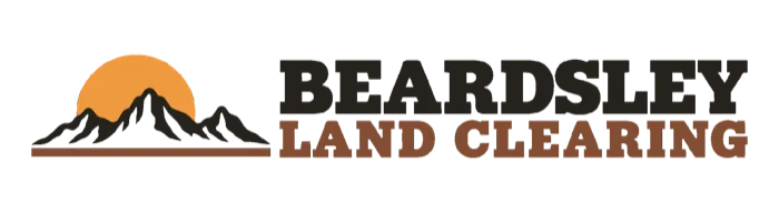 Beardsley Land Clearing logo